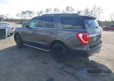 2020 Ford Expedition Xlt z USA, uszkodzony, nr VIN 1FMJU1HT2LEA78764